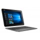 ASUS Transformer Book T101HA-GR001R 1.44GHz x5-Z8350 10.1'' 1280 x 800Pixeles Pantalla tÃ¡ctil Gris 90NB0BK1-M03490