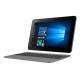 ASUS Transformer Book T101HA-GR001R 1.44GHz x5-Z8350 10.1'' 1280 x 800Pixeles Pantalla tÃ¡ctil Gris 90NB0BK1-M03490