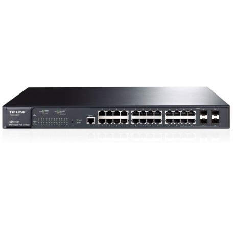 TP-Link TL-SG3424