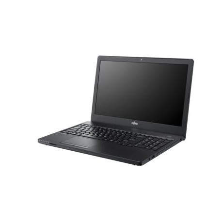 Fujitsu LIFEBOOK A555 2GHz i3-5005U 15.6'' 1366 x 768Pixeles Negro VFY:A5550M33AOES