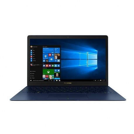 ASUS UX390UA-GS042T 2.50GHz i5-7200U 12.5'' 1920 x 1080Pixeles Azul, Oro  90NB0CZ1-M04430