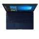 ASUS UX390UA-GS042T 2.50GHz i5-7200U 12.5'' 1920 x 1080Pixeles Azul, Oro  90NB0CZ1-M04430