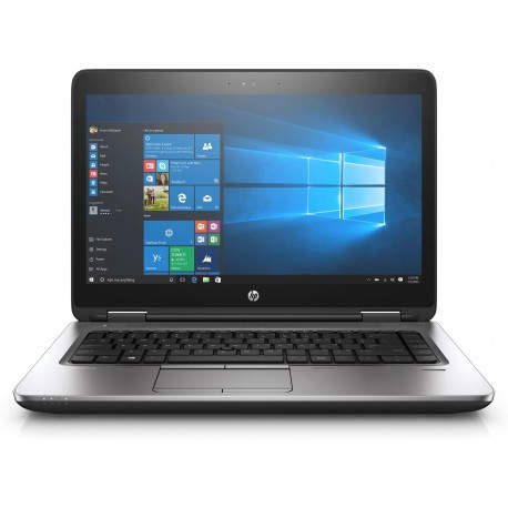 HP ProBook PC Notebook 640 G3 (ENERGY STAR) Z2W37EA