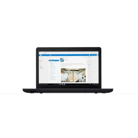 Lenovo ThinkPad E570 2.70GHz i7-7500U 15.6'' 1920 x 1080Pixeles Negro 20H50070SP