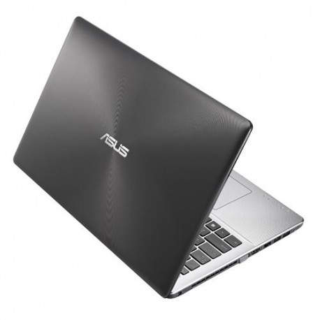 ASUS R510VX-DM534 2.8GHz i7-7700HQ 15.6'' 1920 x 1080Pixeles Gris