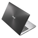 ASUS R510VX-DM534T 2.8GHz i7-7700HQ 15.6'' 1920 x 1080Pixeles Gris