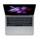 Apple MacBook Pro 2.3GHz 13.3'' 2560 x 1600Pixeles Gris MPXQ2Y/A