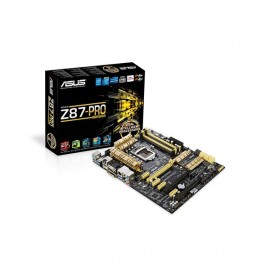 Asus 1150 Z87-PRO V Edition