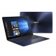 ASUS ZenBook 3 Deluxe UX490UA-BE012T 2.7GHz i7-7500U 14'' 1920 x 1080Pixeles Azul 90NB0EI1-M01200