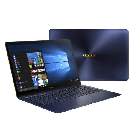 ASUS ZenBook 3 Deluxe UX490UA-BE012T 2.7GHz i7-7500U 14'' 1920 x 1080Pixeles Azul 90NB0EI1-M01200