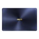 ASUS ZenBook 3 Deluxe UX490UA-BE012T 2.7GHz i7-7500U 14'' 1920 x 1080Pixeles Azul 90NB0EI1-M01200