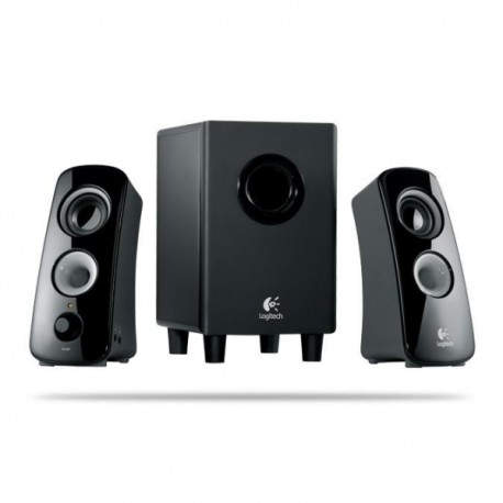 Logitech Z323