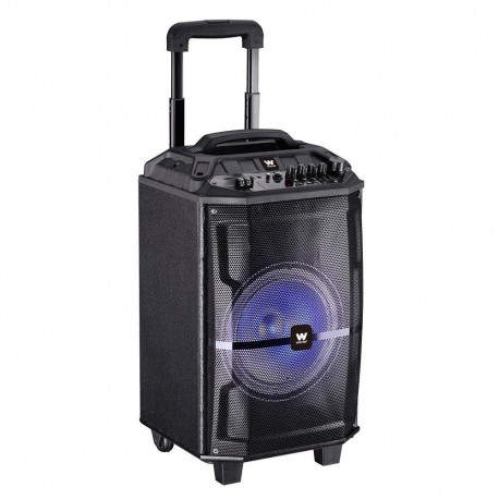 Woxter Rock'n'Roller 80W Negro SO26-062