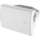 Axis C1004-E Network Cabinet Speaker Color blanco 0833-001
