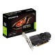 Gigabyte GeForce GTX 1050 Ti OC Low Profile 4G GeForce GTX 1050 Ti 4GB GDDR5 GV-N105TOC-4GL