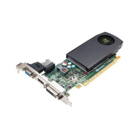 Fujitsu NVIDIA GeForce GTX 745 2GB GeForce GTX 745 2GB GDDR3 S26361-F3000-L745
