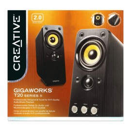 Creative GigaWorks T20 Series II