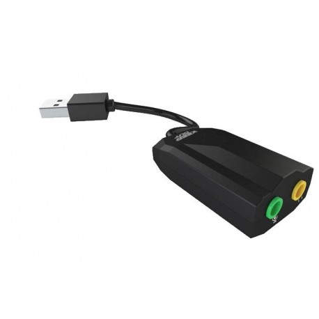 KeepOut HXaDAP 7.1channels USB HXADAP