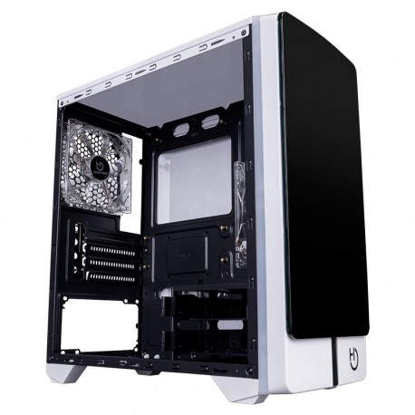 Hiditec NG-X2 Torre Color blanco CHA010010