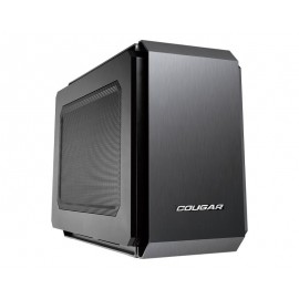 Cougar QBX Cubo Negro 108M020.0002