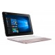 ASUS Transformer Book T101HA-GR033T 1.44GHz x5-Z8350 10.1'' 1280 x 800Pixeles Pantalla tÃ¡ctil Oro rosado HÃ­brido T101HA-GR033T
