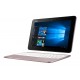 ASUS Transformer Book T101HA-GR033T 1.44GHz x5-Z8350 10.1'' 1280 x 800Pixeles Pantalla tÃ¡ctil Oro rosado HÃ­brido T101HA-GR033T