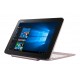 ASUS Transformer Book T101HA-GR033T 1.44GHz x5-Z8350 10.1'' 1280 x 800Pixeles Pantalla tÃ¡ctil Oro rosado HÃ­brido T101HA-GR033T