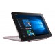 ASUS Transformer Book T101HA-GR033T 1.44GHz x5-Z8350 10.1'' 1280 x 800Pixeles Pantalla tÃ¡ctil Oro rosado HÃ­brido T101HA-GR033T