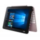 ASUS Transformer Book T101HA-GR033T 1.44GHz x5-Z8350 10.1'' 1280 x 800Pixeles Pantalla tÃ¡ctil Oro rosado HÃ­brido T101HA-GR033T