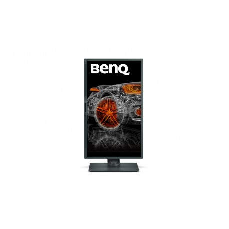 Benq PD3200Q 32'' 2K Ultra HD LCD Mate Negro 9H.LFALA.TBE