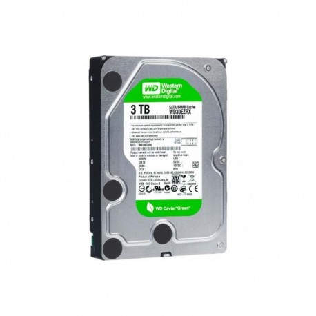 Seagate 3TB ST3000VN000
