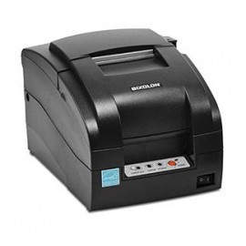 Bixolon SRP-275IIICOSG TÃ©rmica directa POS printer 80 x 144DPI Negro SRP-275IIICOSG/BEG
