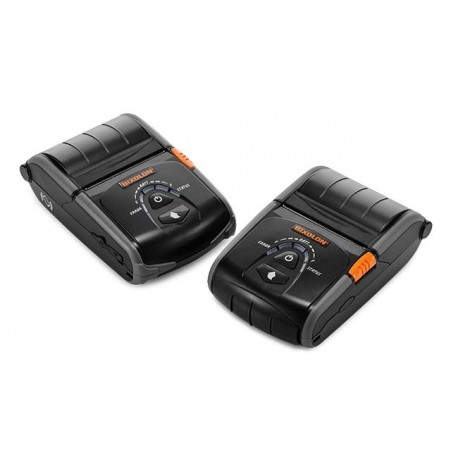 Bixolon SPP-R200III TÃ©rmica directa Mobile printer Negro SPP-R200IIIBK/BEG