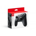 Nintendo Switch Pro Controller Gamepad Nintendo Switch Negro 2510466