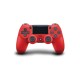 Sony DualShock 4 Gamepad PlayStation 4 Negro, Rojo 9893752