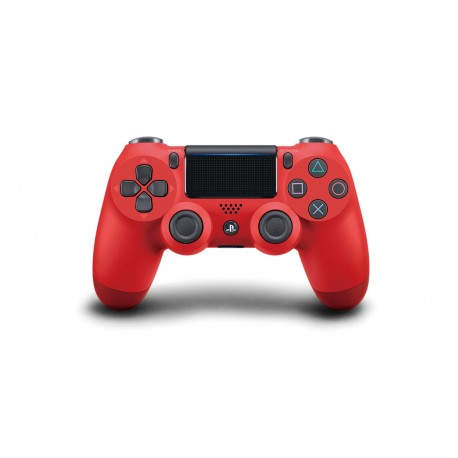 Sony DualShock 4 Gamepad PlayStation 4 Negro, Rojo 9893752