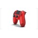 Sony DualShock 4 Gamepad PlayStation 4 Negro, Rojo 9893752