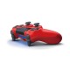 Sony DualShock 4 Gamepad PlayStation 4 Negro, Rojo 9893752