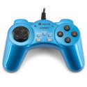 NGS HORNET3.0 Gamepad PC Azul HORNET3.0