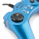 NGS HORNET3.0 Gamepad PC Azul HORNET3.0