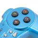 NGS HORNET3.0 Gamepad PC Azul HORNET3.0