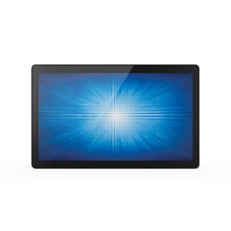 Elo Touch Solution E970879 1.6GHz N3160 21.5'' 1920 x 1080Pixeles Pantalla tÃÂ¡ctil Negro E970879