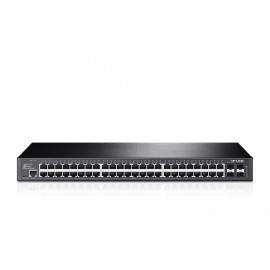 TP-LINK T2600G-52TS (TL-SG3452) TL-SG3452