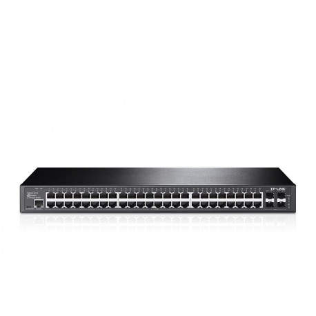 TP-LINK T2600G-52TS (TL-SG3452) TL-SG3452