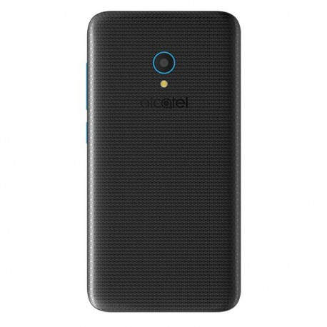 Alcatel U5 4G 8GB Negro, Azul