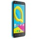 Alcatel U5 4G 8GB Negro, Azul