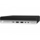HP EliteDesk PC de escritorio mini 800 35W G3 1CB58EA%23ABE