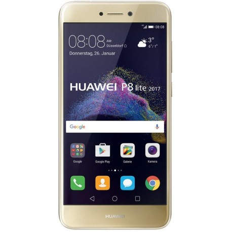Huawei P8 Lite 2017 4G 16GB 51091CDP