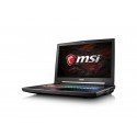 MSI Gaming GT73VR 7RE(Titan)-671ES 2.9GHz i7-7820HK 17.3'' Negro 9S7-17A121-671