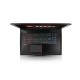 MSI Gaming GT73VR 7RE(Titan)-671ES 2.9GHz i7-7820HK 17.3'' Negro 9S7-17A121-671